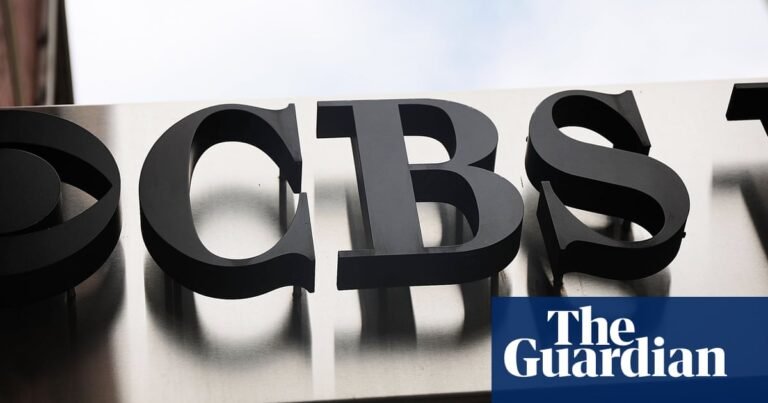 Mediator reportedly proposes $20m settlement in Trump suit against CBS | Donald Trump