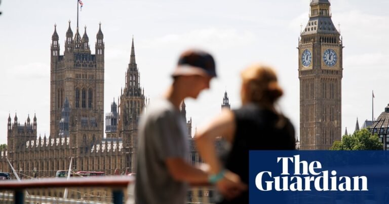 Members of public to be selected for ‘honest conversation’ about MPs’ pay | MPs' expenses