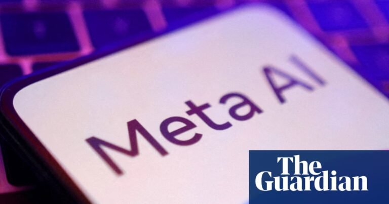Meta wins AI copyright lawsuit as US judge rules against authors | Meta