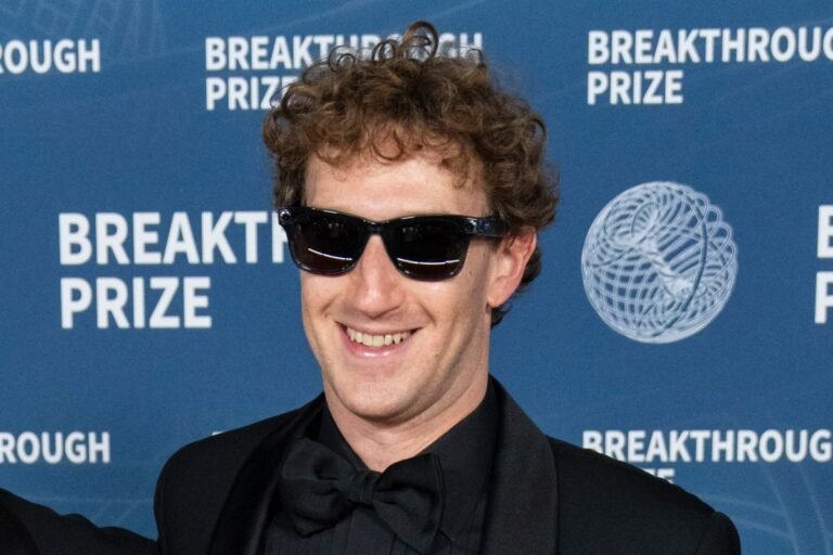 Meta's recruiting blitz claims three OpenAI researchers