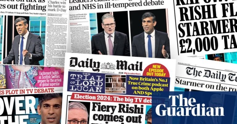 Ministers refuse to name companies that lobbied them over foreign ownership of UK newspapers | Newspapers