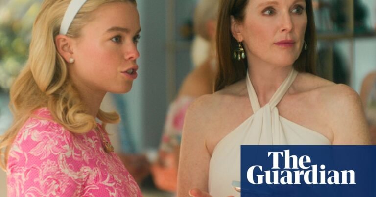 Money problems: have we had enough of TV shows about rich people? | Television
