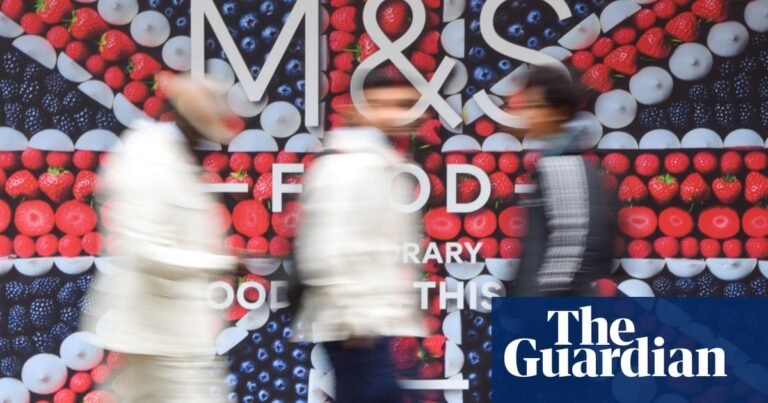 More than 25% of UK businesses hit by cyber-attack in last year, report finds | Business