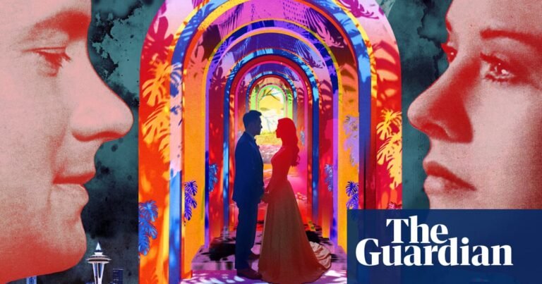 My cultural awakening: I watched Sleepless in Seattle and realised I had to cancel my wedding | Culture