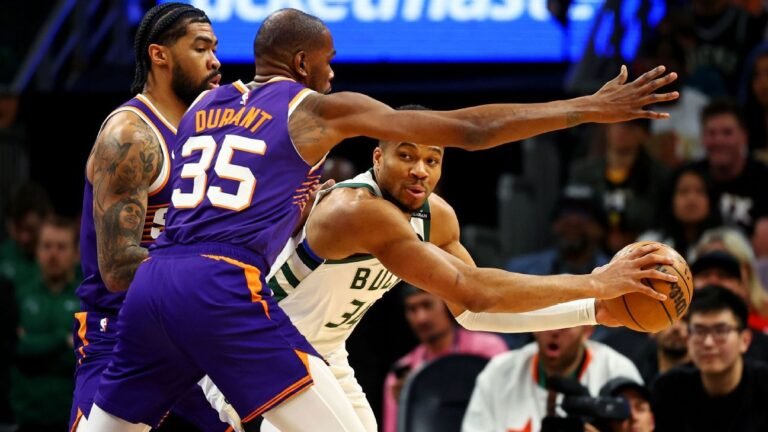 NBA offseason 2025 - The five biggest storylines -- and 12 players -- who could fuel a wild summer