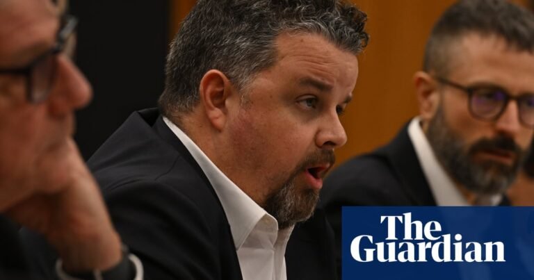 NSW premier was guided by police when he characterised explosive-laden caravan as terrorism, Minns’ team says | New South Wales politics