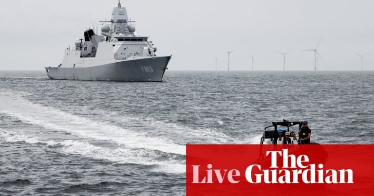 Norway backs Nato’s 5% defence spending target despite Spain rejecting it as ‘unreasonable’ – Europe live | Europe