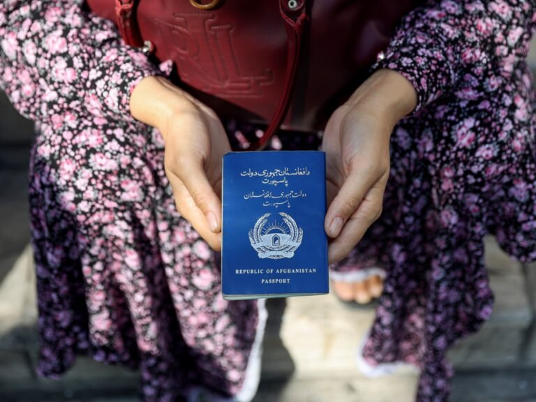 Nowhere to run: The Afghan refugees caught in Israel’s war on Iran | Israel-Iran conflict News