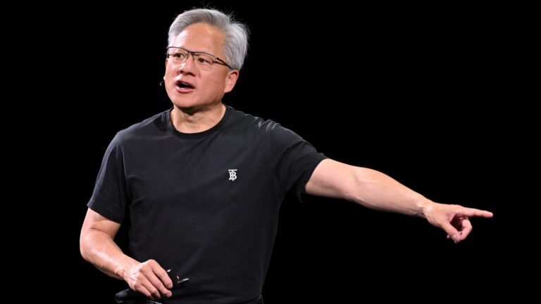 Nvidia insiders $1 billion stock sales