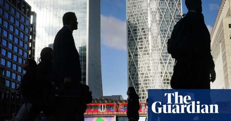 Office for National Statistics has ‘deep-seated’ problems and needs an overhaul | Office for National Statistics