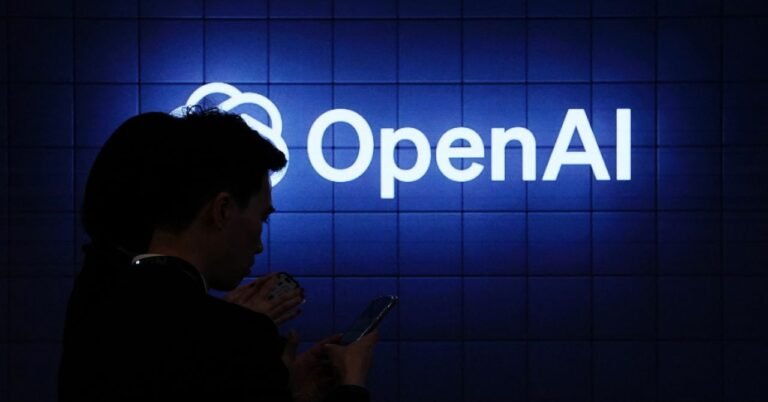 OpenAI Loses 4 Key Researchers to Meta