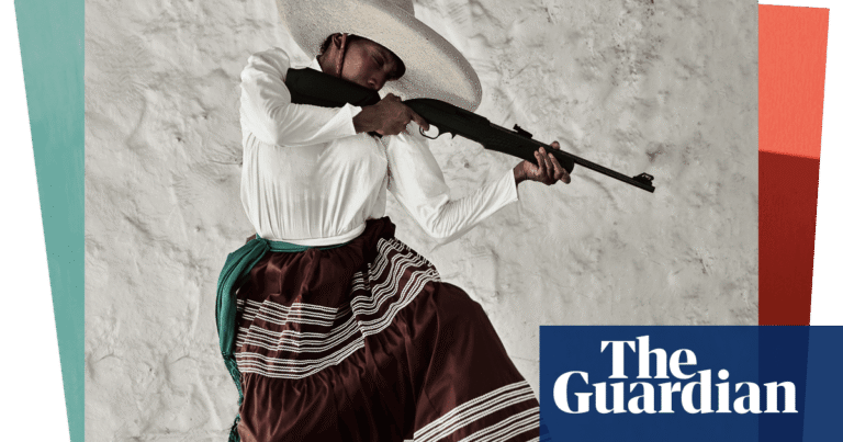 PhotoEspaña 2025: chance encounters and colonial legacies in Spain’s photo festival | Photography