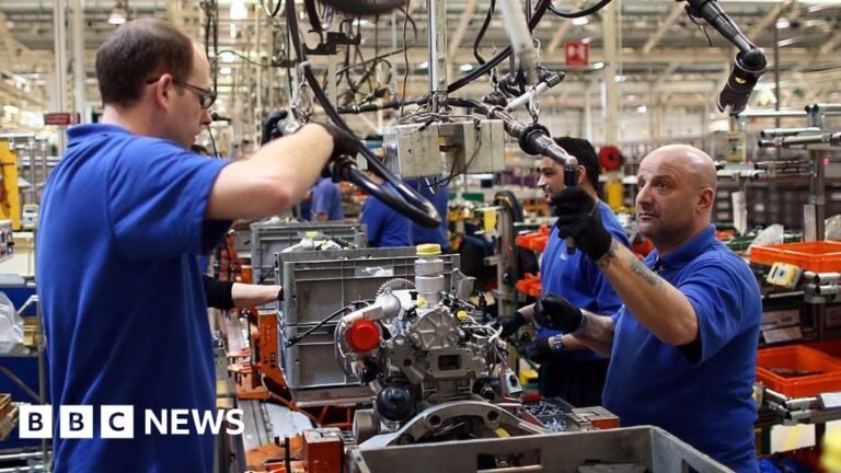 Pledge to protect UK firms from cheap imports