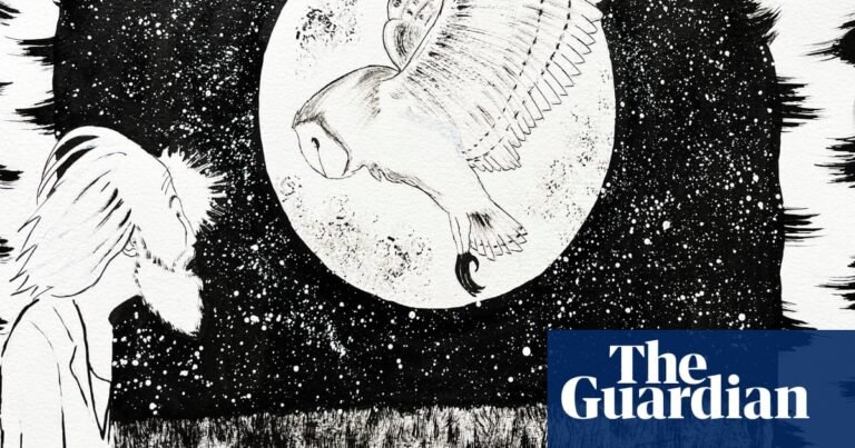 Poem of the week: Nest Box by Simon Armitage | Simon Armitage