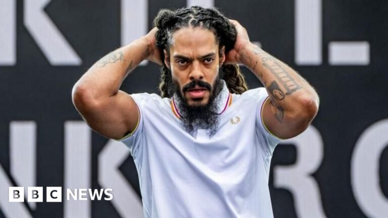 Police launch criminal investigation into Bob Vylan and Kneecap sets