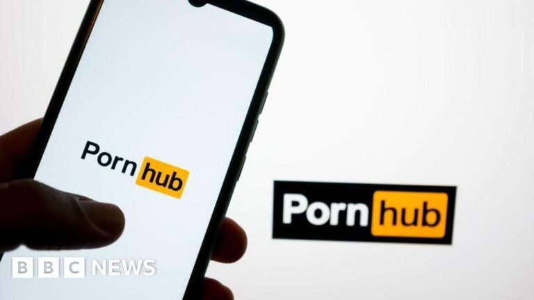 Pornhub to introduce 'government approved' UK age checks