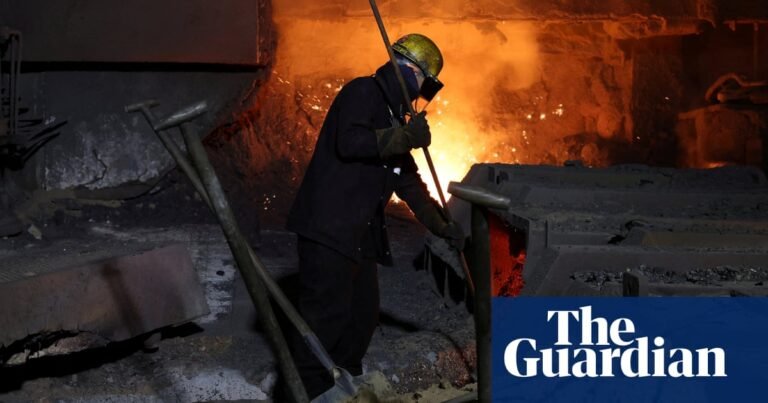 Post-Brexit Britain ‘too focused’ on major trade deals, ministers say | International trade