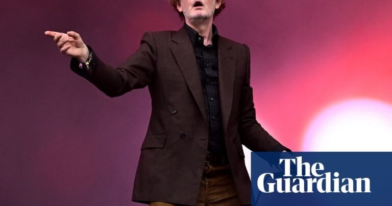 Pulp’s secret Glastonbury set review – still the magnificently misshapen oddballs of British pop | Glastonbury 2025