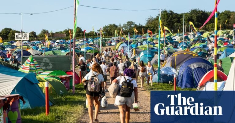 Savvy and sustainable: the festival packing hacks you swear by | Festivals