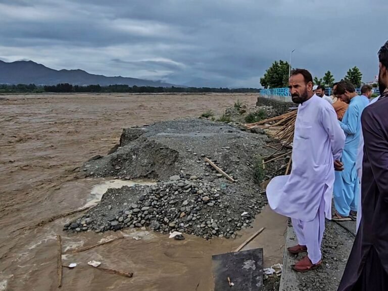 Several killed as flash floods sweep away dozens of people in Pakistan | Weather News