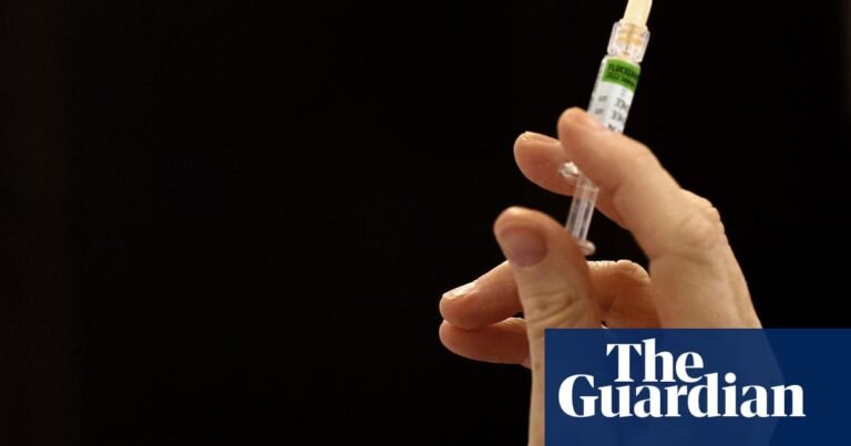 Should Australia worry about RFK Jr’s shock flu vaccine move? | Health