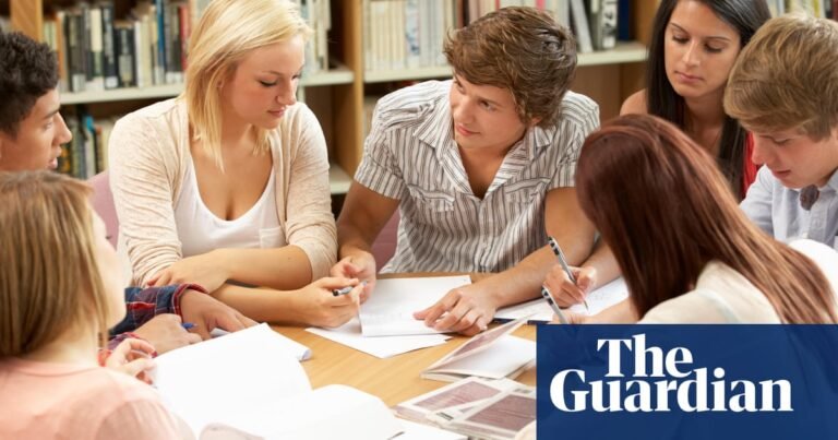 Social success not about who you know – it’s about knowing who knows whom | Social mobility