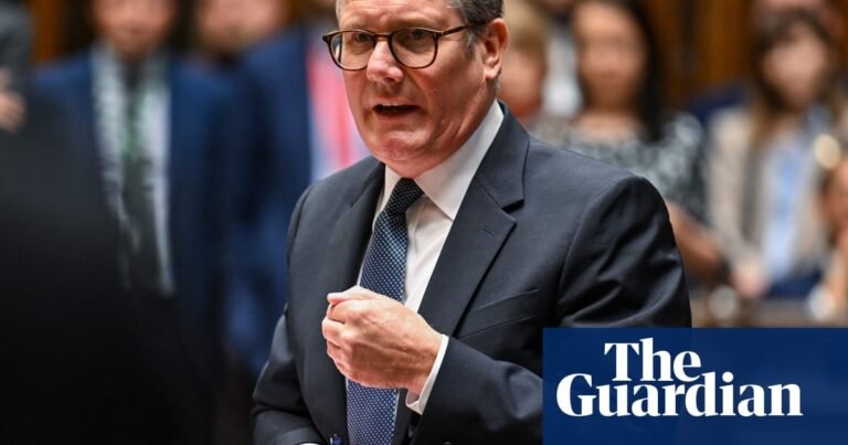 Starmer pushes back at Streeting doubts over budget for assisted dying | Assisted dying