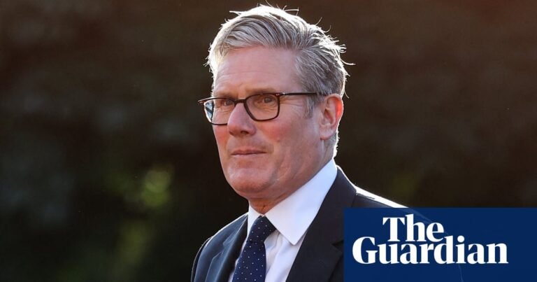 Starmer stands firm on welfare bill as number of Labour rebels passes 120 | Disability
