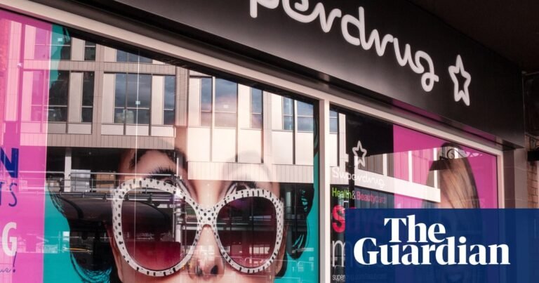 Superdrug to add more stores as demand for weight loss drugs soars | Retail industry