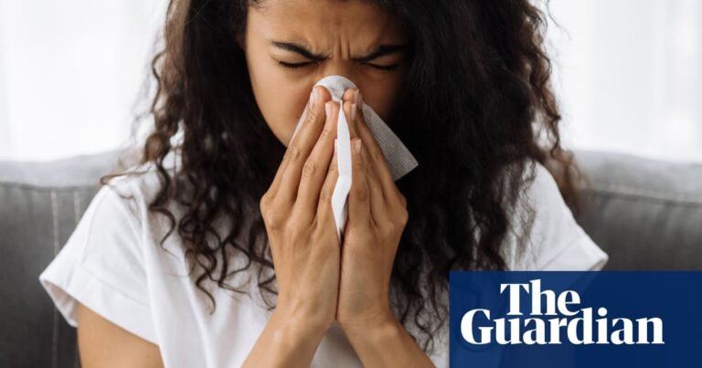 Swarms of tiny nose robots could clear infected sinuses, researchers say | Medical research
