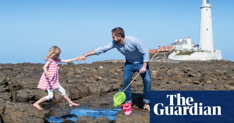 Tell us about your favourite family back-to-nature trips – you could win a holiday voucher | Travel