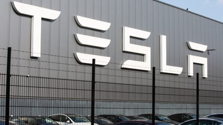 Tesla first driverless delivery new car to customer