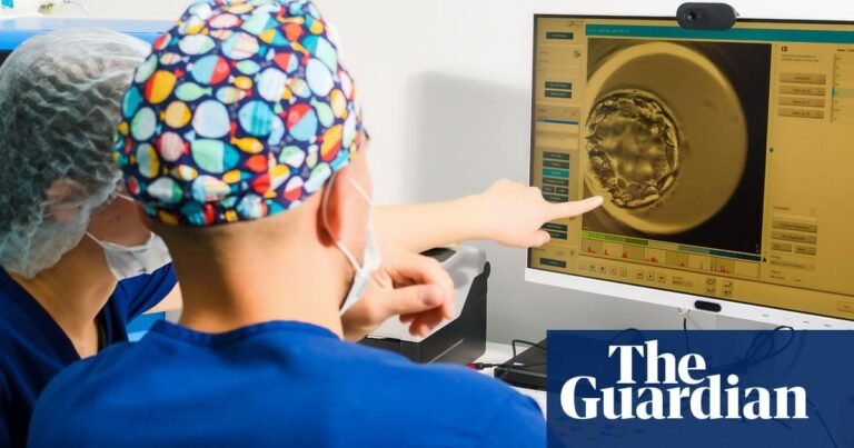 Test developed to identify women at increased risk of miscarriage | Medical research