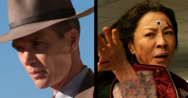 The 100 Best Movies of the 21st Century