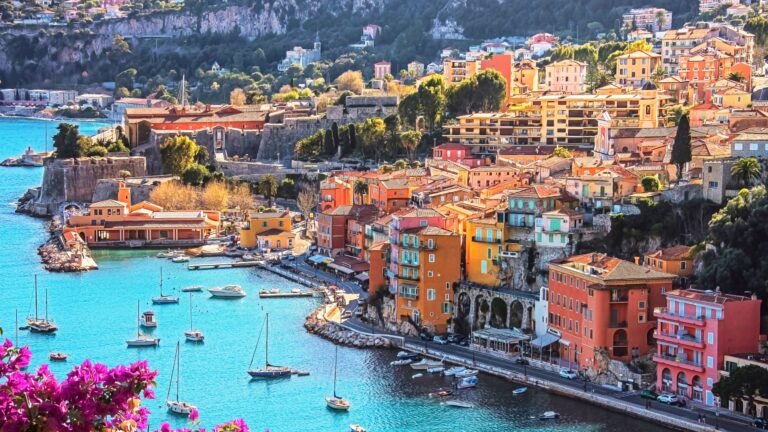 The Best Things to Do in Nice, the Jewel of the Côte d’Azur