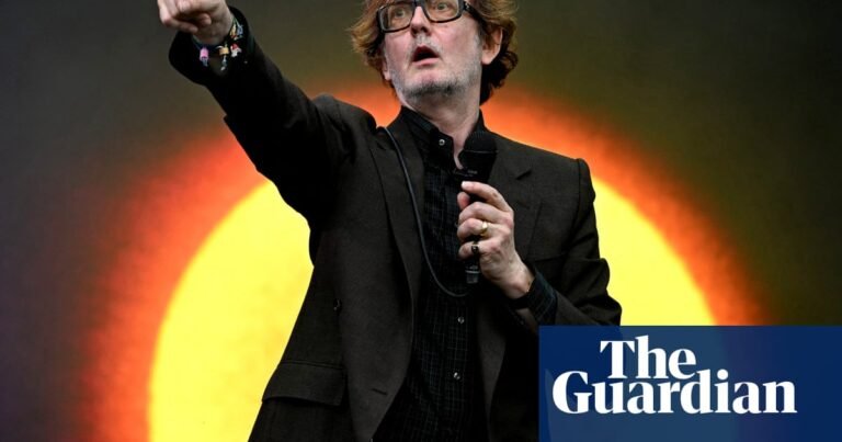 The big Glastonbury 2025 review: Skepta comes to the rescue, Kneecap bring the controversy and Pulp play one for the ages | Glastonbury 2025