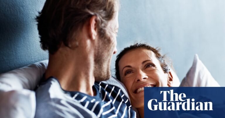 The sex sabbatical: could taking a break from intimacy improve your life? | Relationships