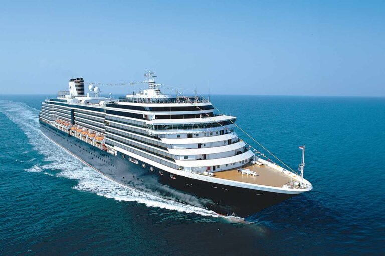 This Cruise Line Has 2 Sailings to Experience the 2027 Solar Eclipse