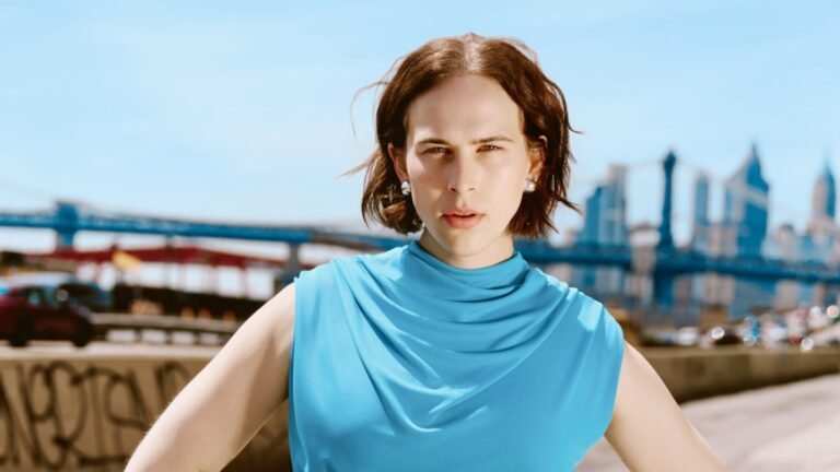 Tommy Dorfman Launches Banner, Will Direct Body Horror Aesthetica