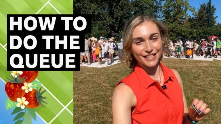 BBC Sport's Emma Middleton