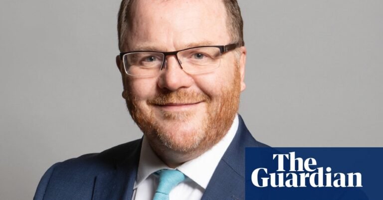 Tory MP refers himself to parliamentary watchdog over adviser role | Politics