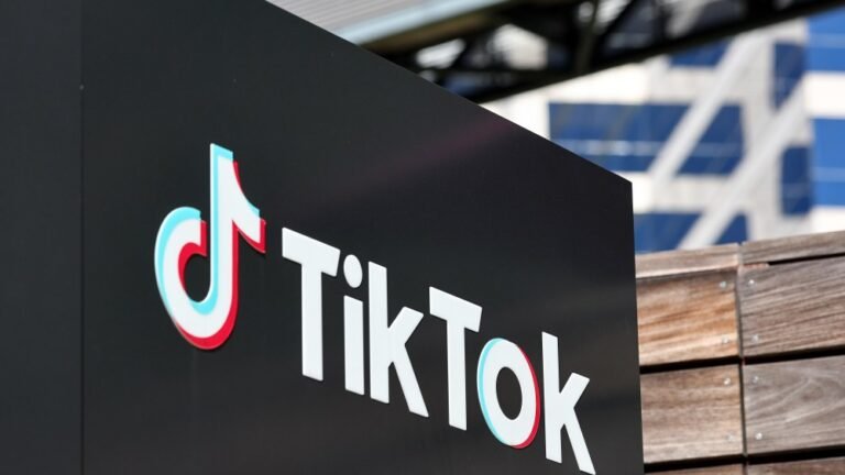 Trump 'Flouting the Law' With TikTok Executive Order, US Senator Says