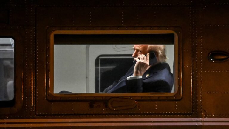 Trump phone website removes 'made in the USA' tag for the device