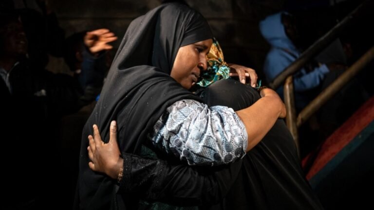 Two jailed for 30 years over 2019 Kenya hotel attack | Al-Shabab News