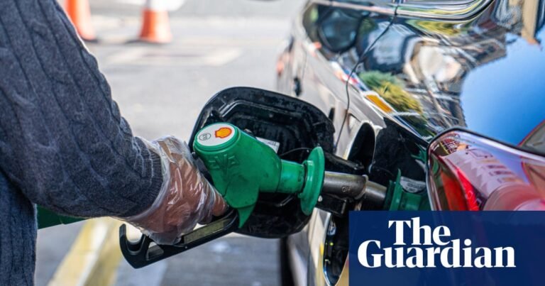 UK consumer confidence up but fragile amid tariff and Middle East concerns | Consumer spending