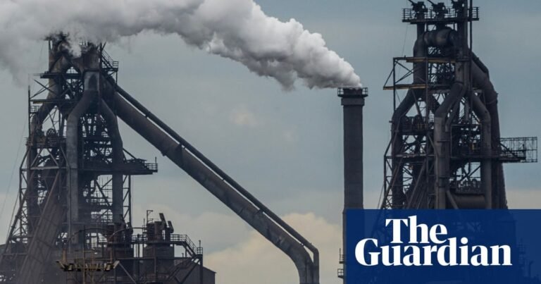 UK manufacturing poised for funding boost to reduce energy costs | Manufacturing sector