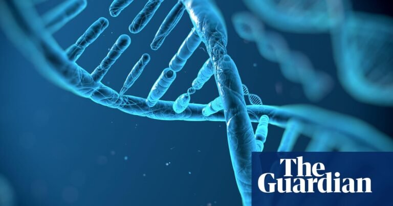 UK scientists to synthesise human genome to learn more about how DNA works | Genetics