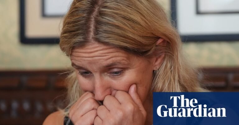 UK ‘behind curve’ on assisted dying among progressive nations, says Kim Leadbeater | Assisted dying