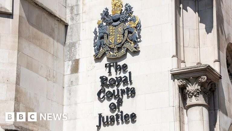 Watchdog 'acted irrationally' over private gender clinic, court told