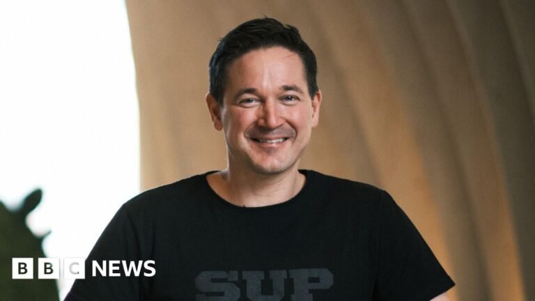 'We need to take bigger risks'